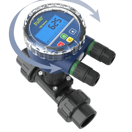 Flow Meters